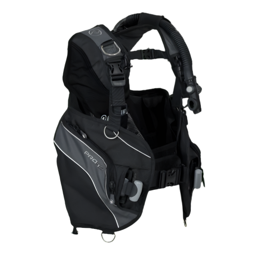 Aqualung Aqualung Pro HD Male BCD - Oyster Diving