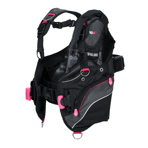 Aqualung Aqualung Pro HD Women - Oyster Diving