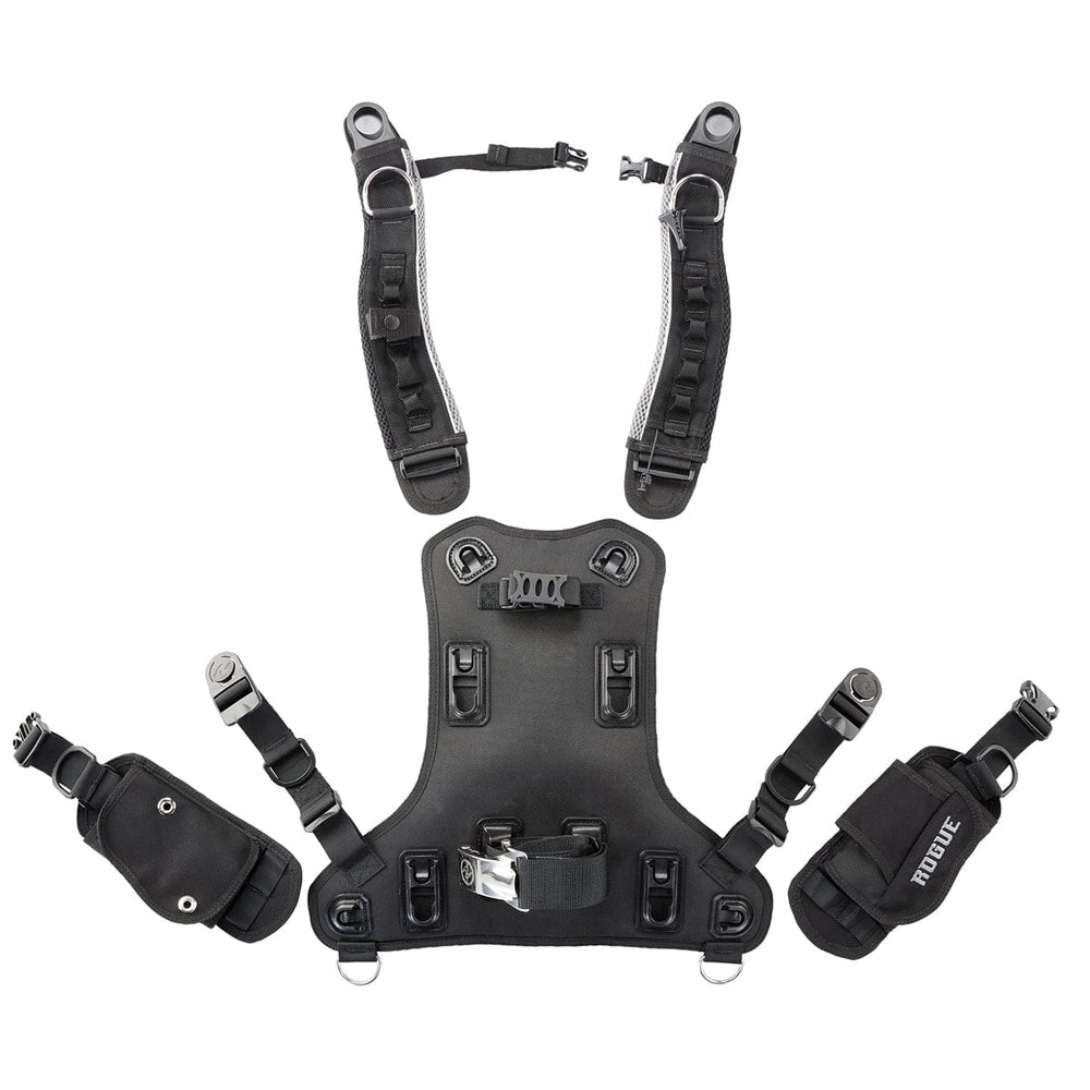 Aqualung Aqualung Rogue BCD by Oyster Diving Shop