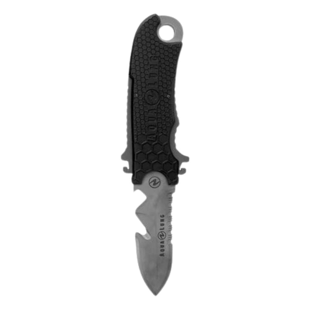 Aqualung Aqualung Small Squeeze Dive Knife Spear by Oyster Diving Shop