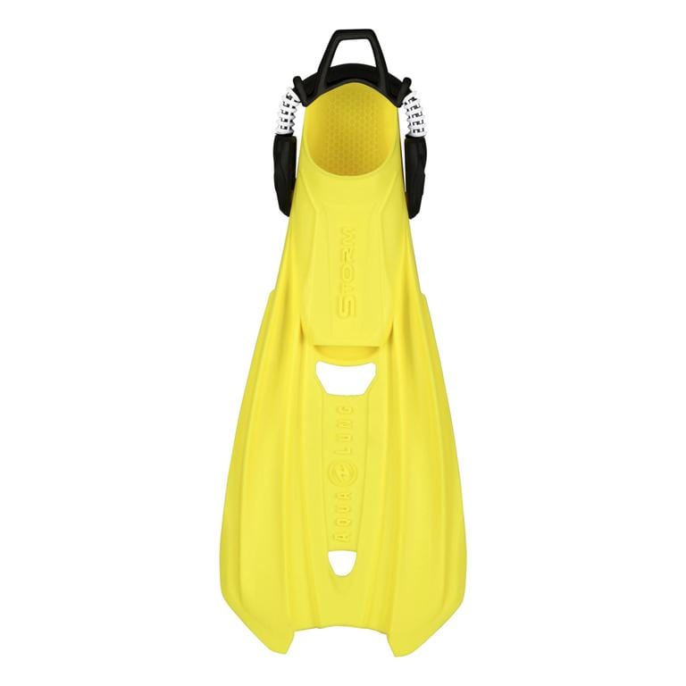 Aqualung Aqualung Storm Fins by Oyster Diving Shop