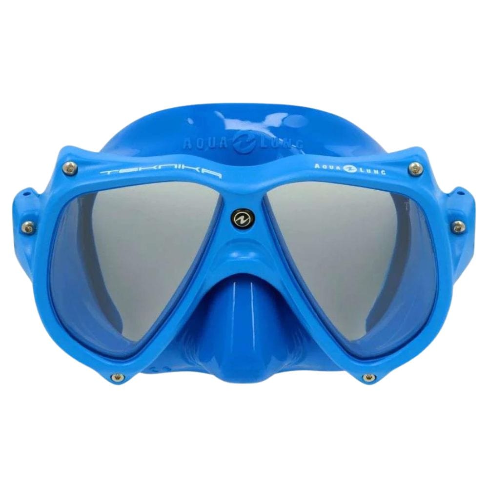 Aqualung Aqualung Teknika Mask BLUE - Oyster Diving