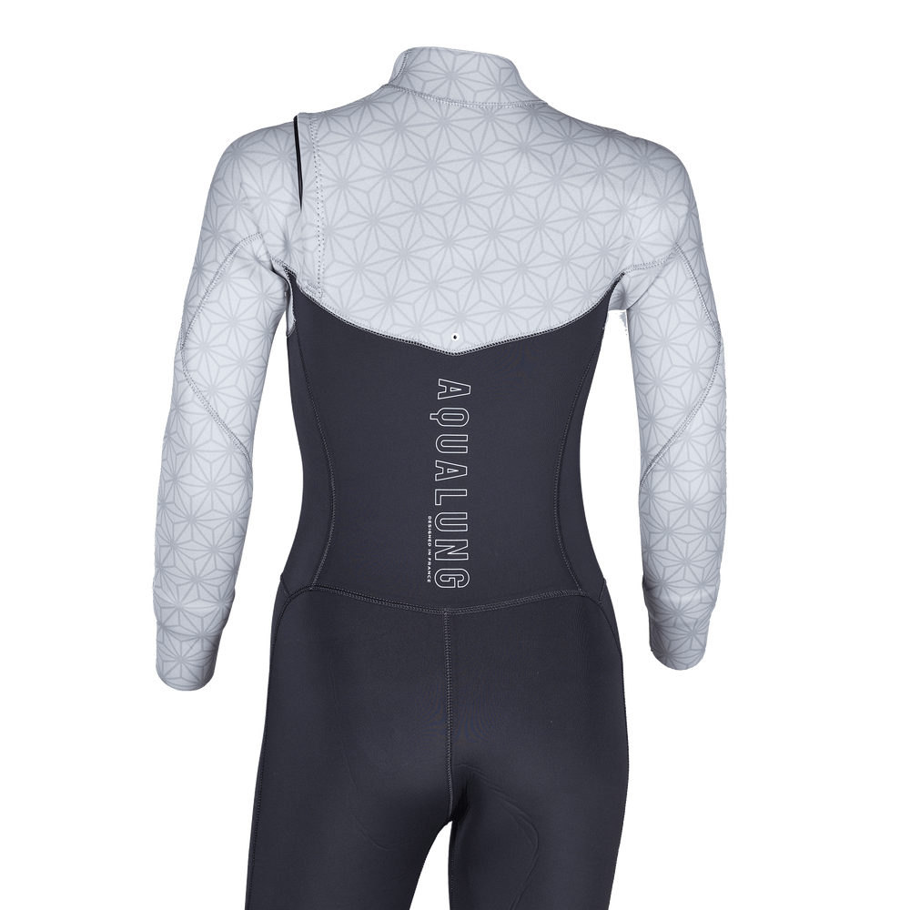 Aqualung Aqualung Xscape CZ Jumpsuit 4/3/2mm Women by Oyster Diving Shop