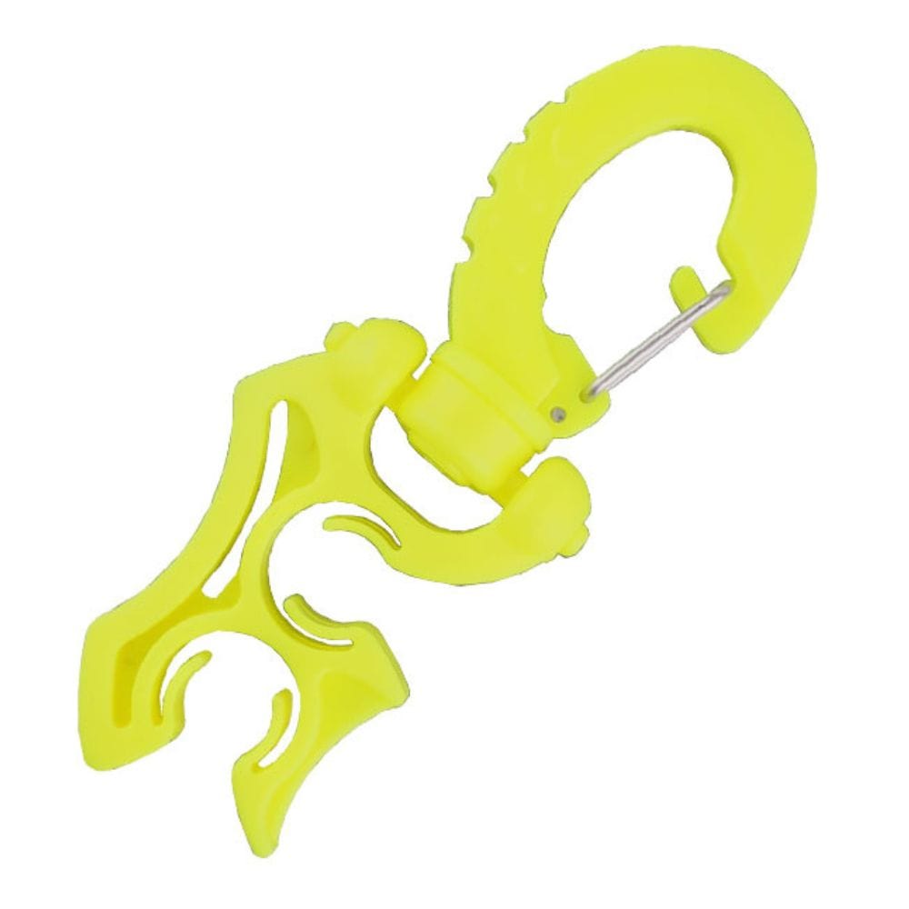 Aquatec Aquatec Tech Twin Hose Retainer by Oyster Diving Shop