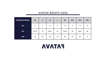 Avatar Avatar 101 Drysuit - Men by Oyster Diving Shop
