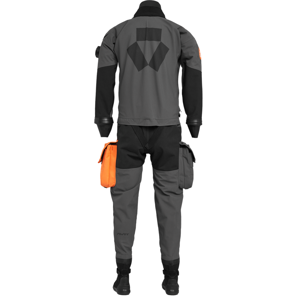 Avatar Avatar Airon 102 Drysuit by Oyster Diving Shop