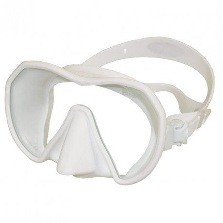 Beuchat Beuchat Maxlux S Mask by Oyster Diving Shop