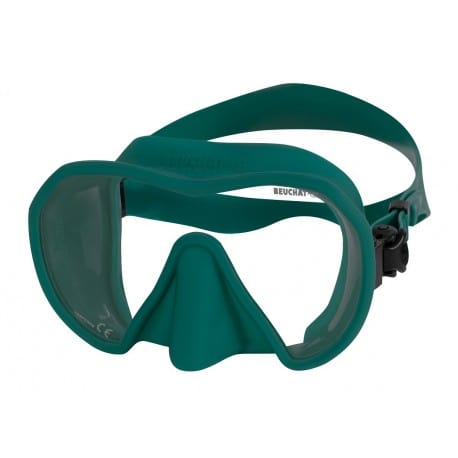 Beuchat Beuchat Maxlux S Mask by Oyster Diving Shop