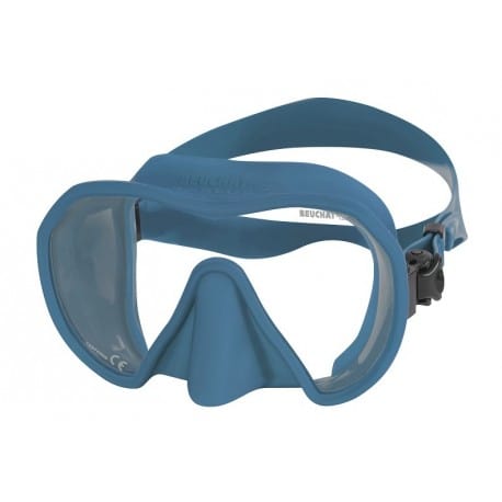 Beuchat Beuchat Maxlux S Mask by Oyster Diving Shop
