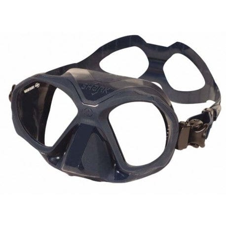 Beuchat Beuchat Shark Freediving Mask by Oyster Diving Shop