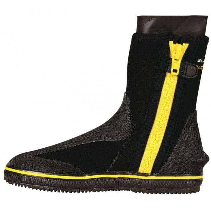 Beuchat Beuchat SIROCCO Elite 7mm Diving Boots With Zipper by Oyster Diving Shop