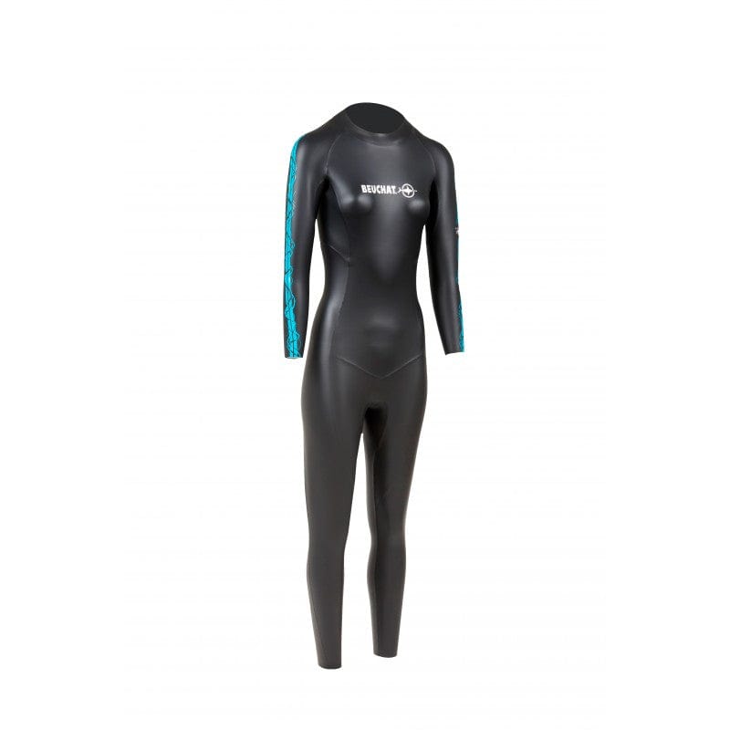 Beuchat Beuchat Women's ZENTO Wetsuit by Oyster Diving Shop
