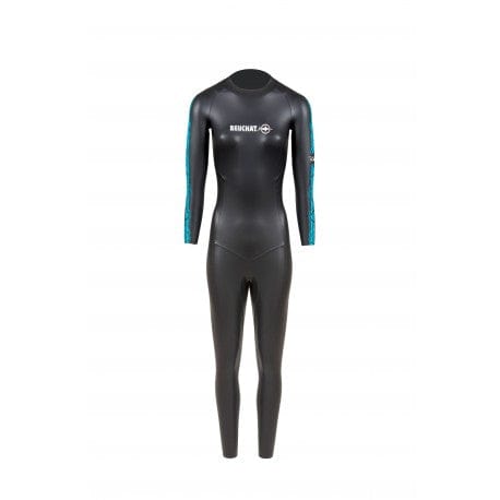 Beuchat Beuchat Women's ZENTO Wetsuit by Oyster Diving Shop