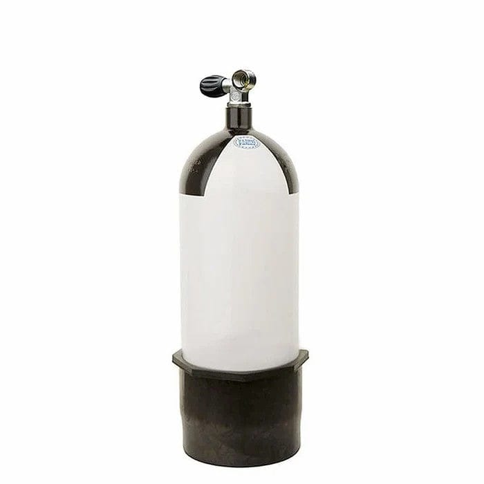 Faber Faber Steel Dive Cylinder - Oyster Diving