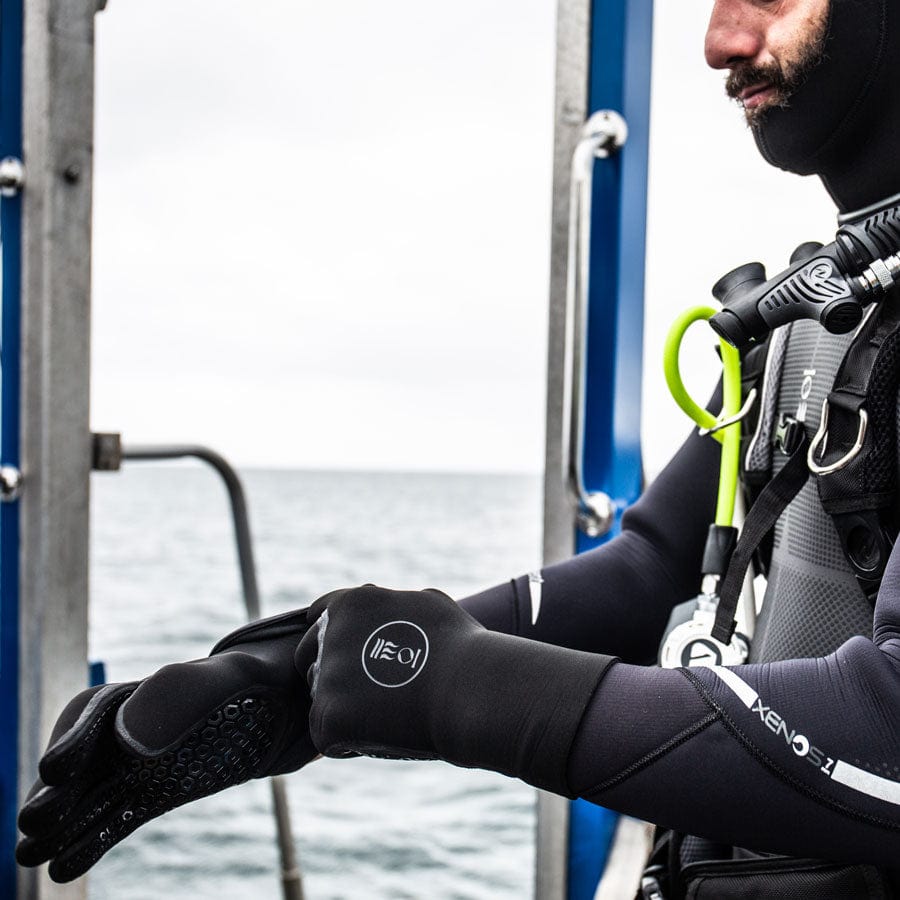 Fourth Element Fourth Element 3mm Neoprene Gloves by Oyster Diving Shop