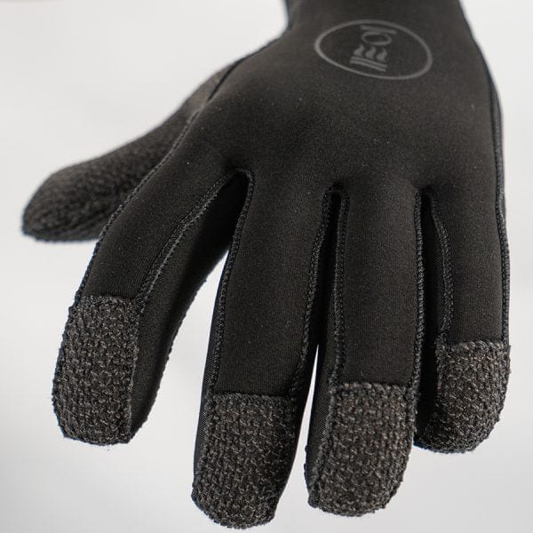 Fourth Element Fourth Element 5mm Kevlar Hydrolock Gloves by Oyster Diving Shop