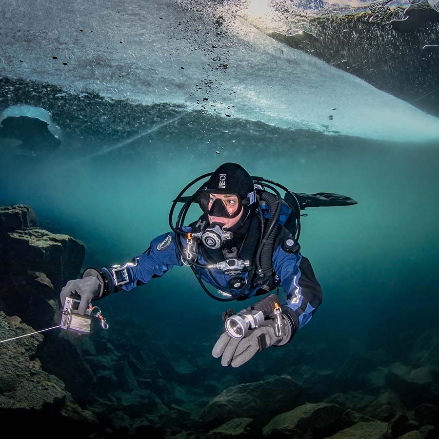 Fourth Element Fourth Element Argonaut 3.0 by Oyster Diving Shop