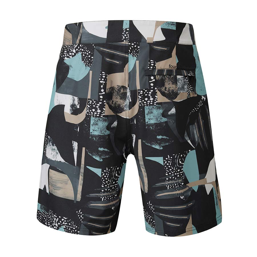 Fourth Element Fourth Element Men's Zambezi Boardshorts by Oyster Diving Shop
