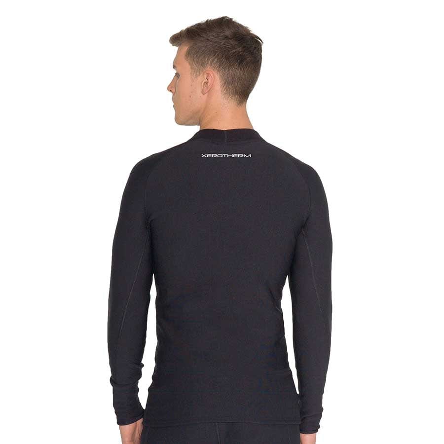 Fourth Element Fourth Element Xerotherm Men's LS Top - Oyster Diving