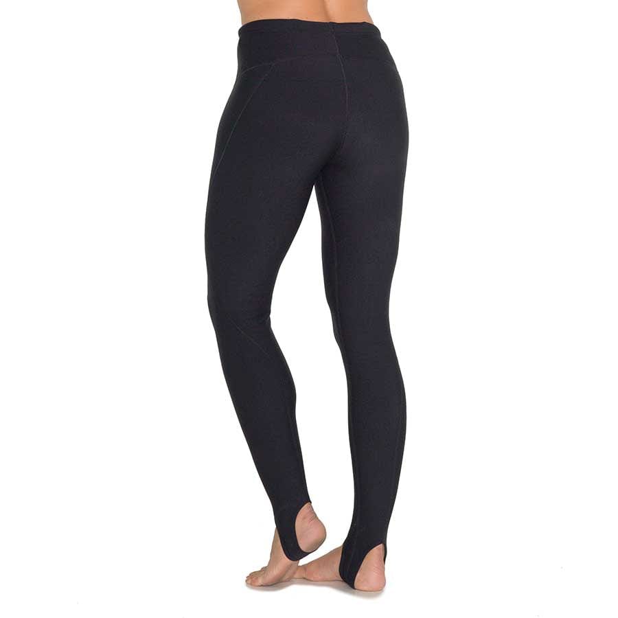 Fourth Element Fourth Element Xerotherm Women's Leggings - Oyster Diving