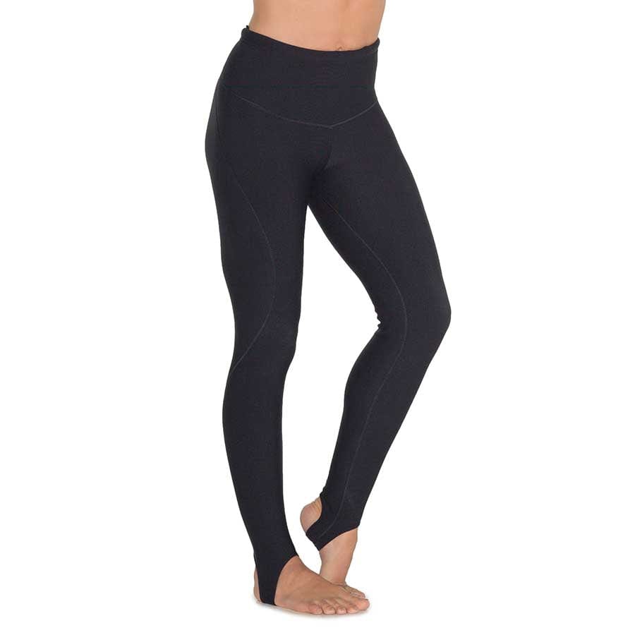 Fourth Element Fourth Element Xerotherm Women's Leggings - Oyster Diving
