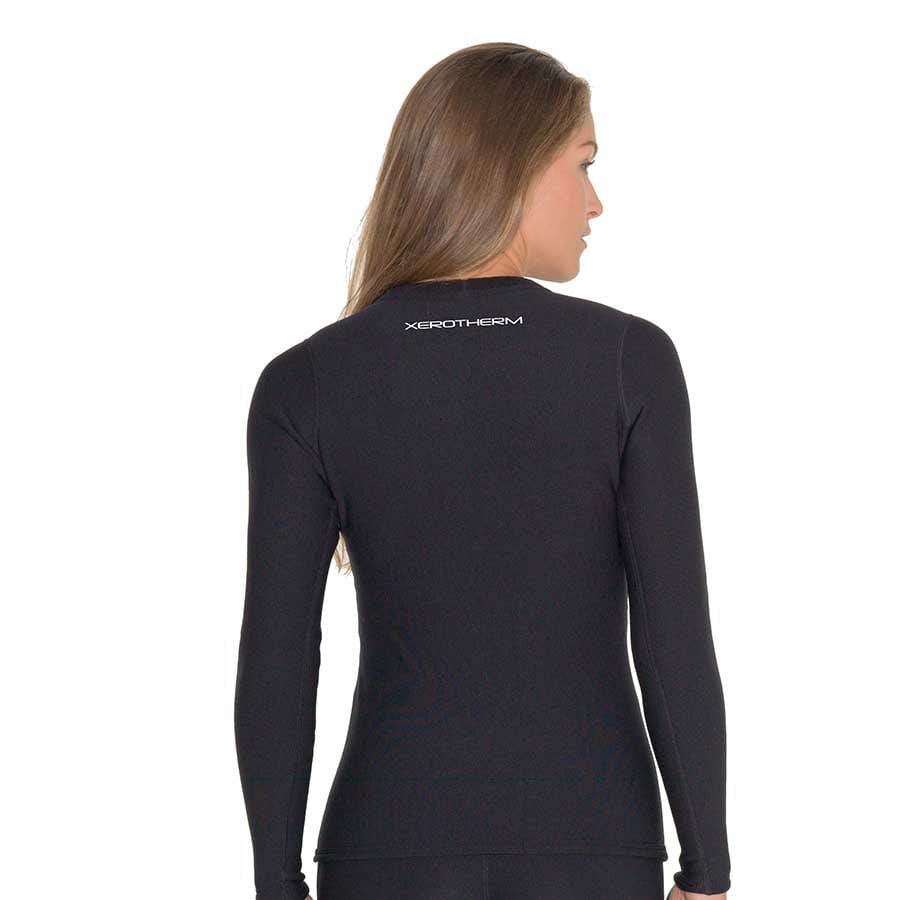 Fourth Element Fourth Element Xerotherm Women's LS Top - Oyster Diving