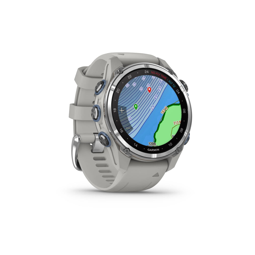 Garmin Garmin Descent MK3 by Oyster Diving Shop