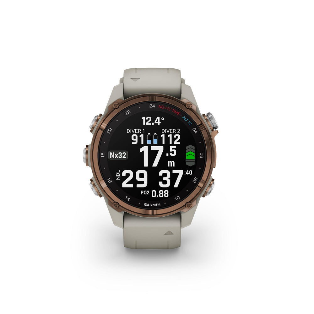 Garmin Garmin Descent MK3i Dive Computer by Oyster Diving Shop