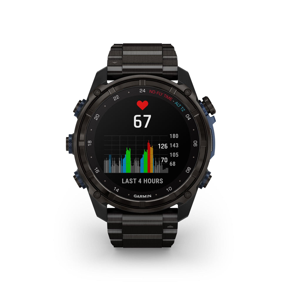 Garmin Garmin Descent MK3i Dive Computer by Oyster Diving Shop