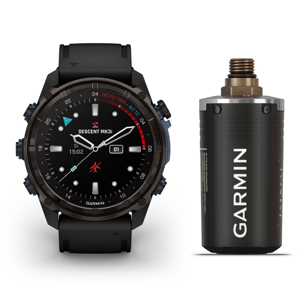 Garmin Garmin Descent MK3i Dive Computer by Oyster Diving Shop