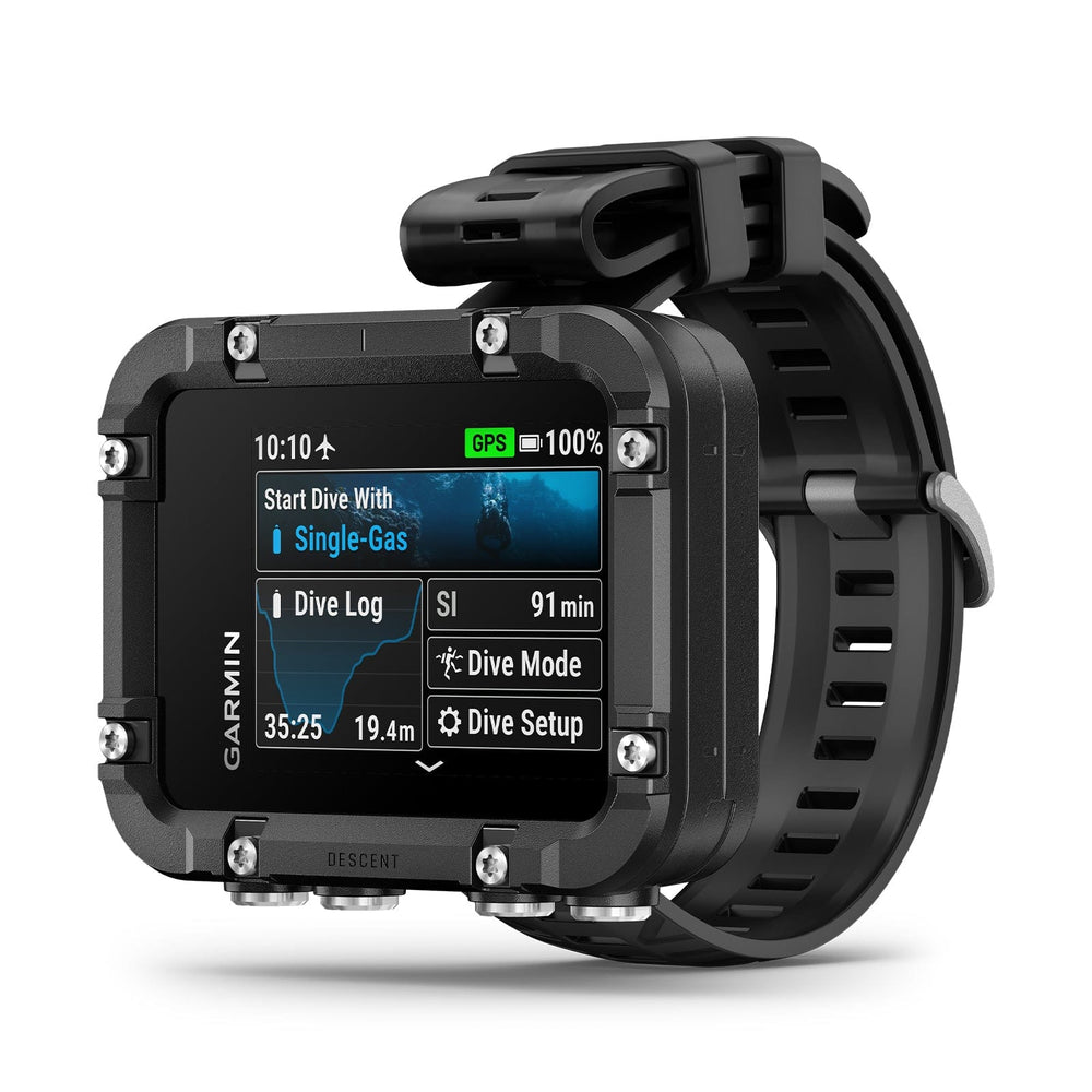 Garmin Garmin Descent™ X30 Dive Computer - Oyster Diving