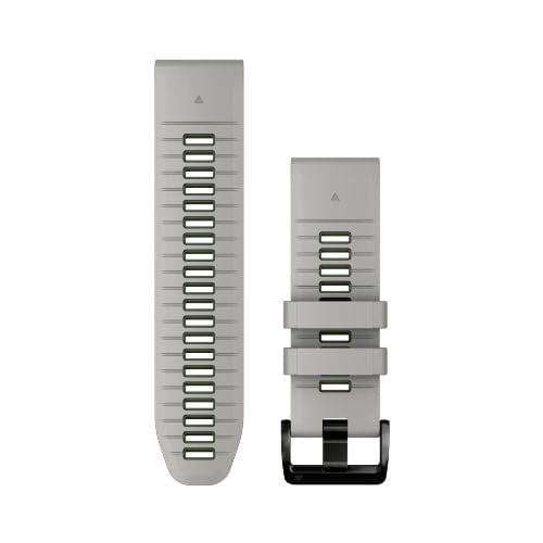 Garmin Garmin QuickFit 26 Watch Bands by Oyster Diving Shop