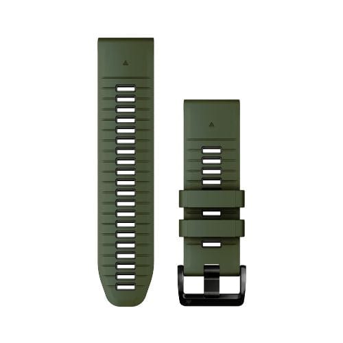 Garmin Garmin QuickFit 26 Watch Bands by Oyster Diving Shop