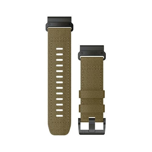 Garmin Garmin QuickFit 26 Watch Bands by Oyster Diving Shop