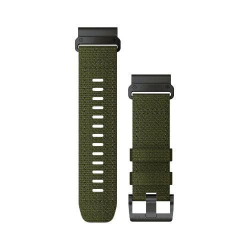 Garmin Garmin QuickFit 26 Watch Bands by Oyster Diving Shop