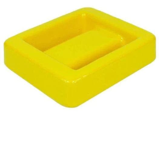 Lumb Bros Lumb Bros Coated Lead Weight by Oyster Diving Shop