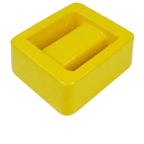 Lumb Bros Lumb Bros Coated Lead Weight by Oyster Diving Shop