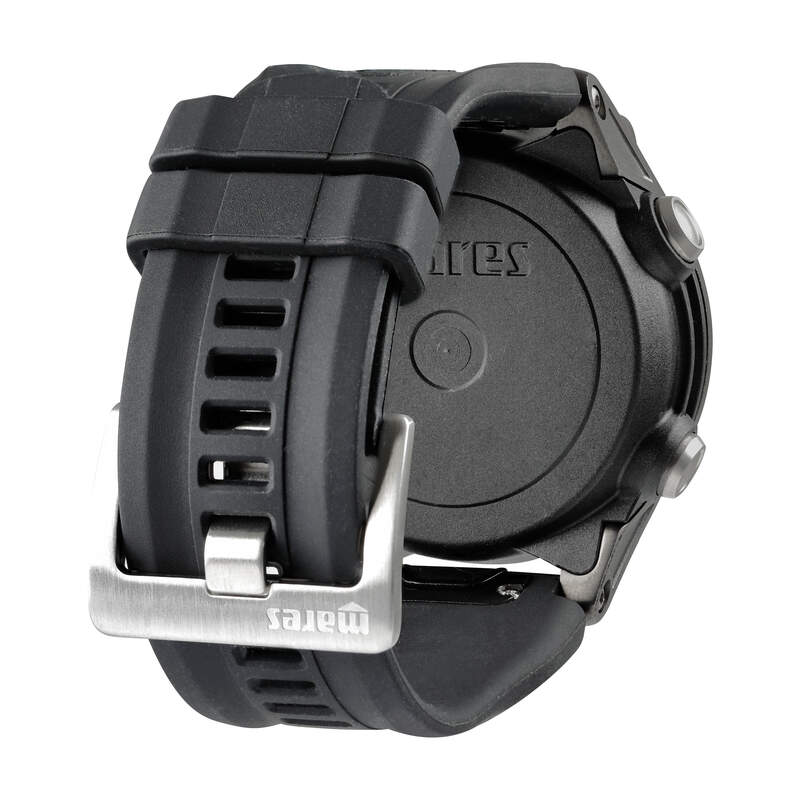 Mares Mares Sirius Dive Computer by Oyster Diving Shop