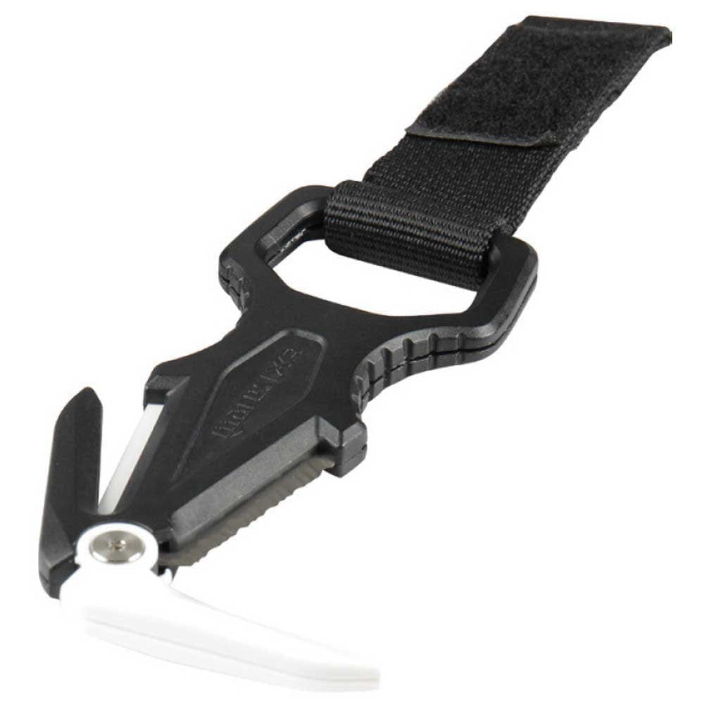 Mares Mares Titanium/Ceramic Line Cutter Knife by Oyster Diving Shop