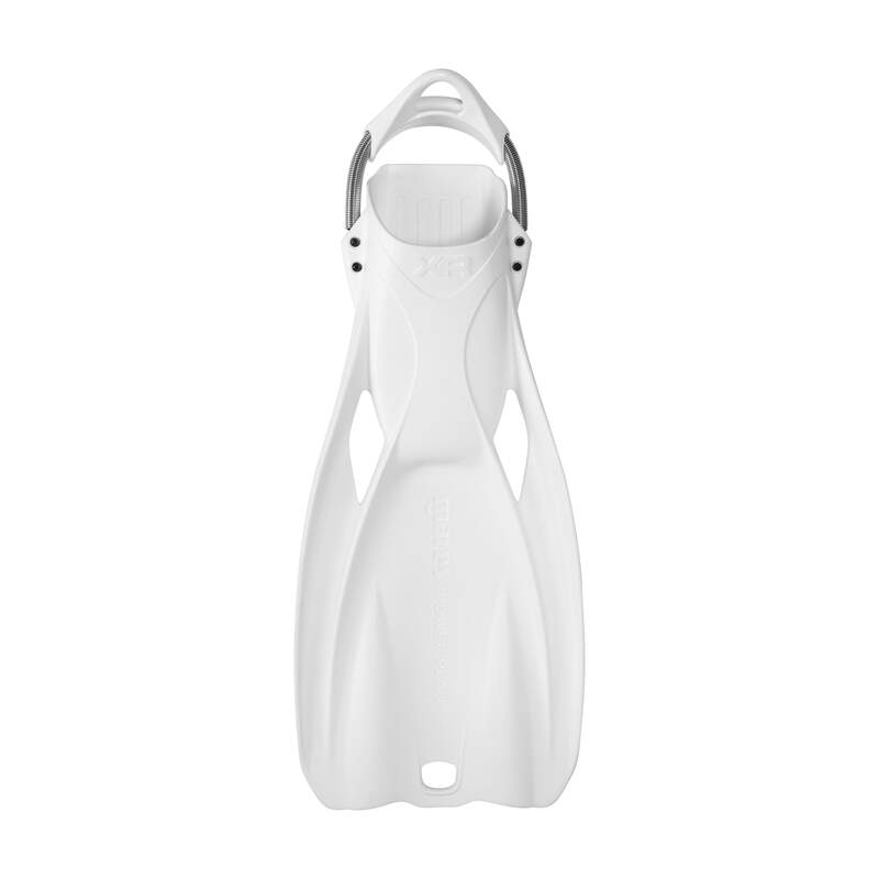 Mares Mares XR Power Plana LT Fins XS / White - Oyster Diving