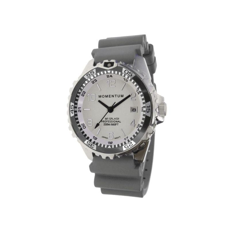 Momentum Momentum SPLASH Grey - Oyster Diving