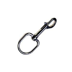 Nautilus Nautilus DZ Bolt Snap SS 105 mm for Stages by Oyster Diving Shop