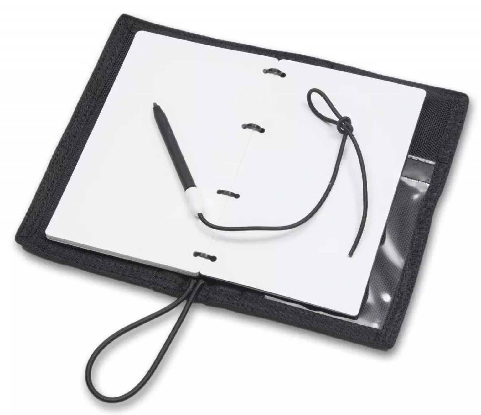 Nautilus Heavy Duty Wetnotes Oyster Diving Shop