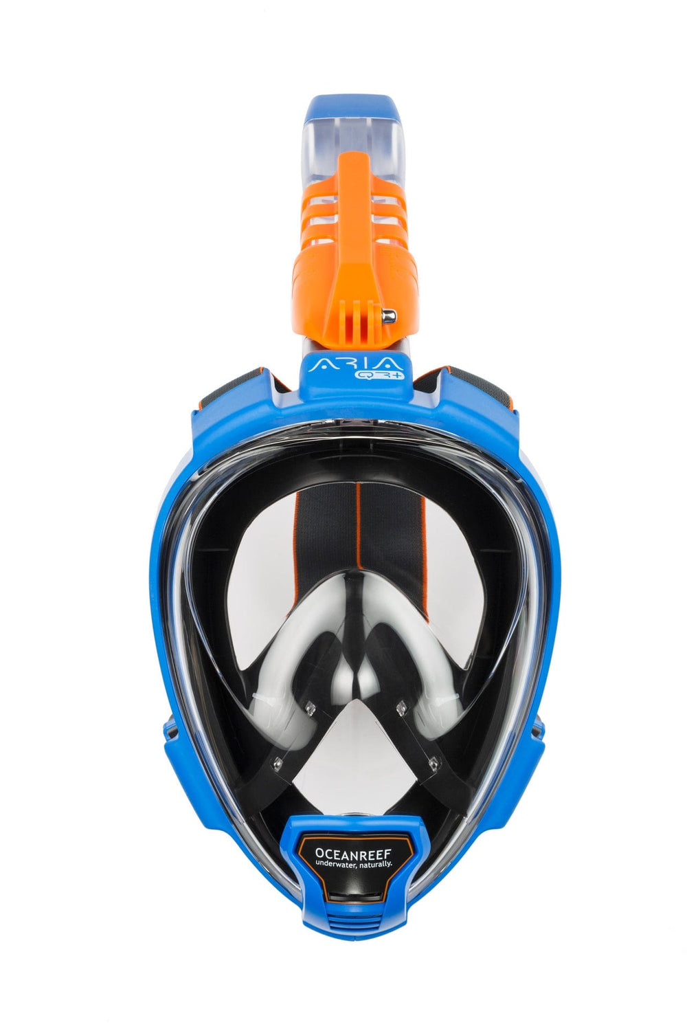 Ocean Reef Ocean Reef Aria QR+ Full Face Snorkel Mask by Oyster Diving Shop