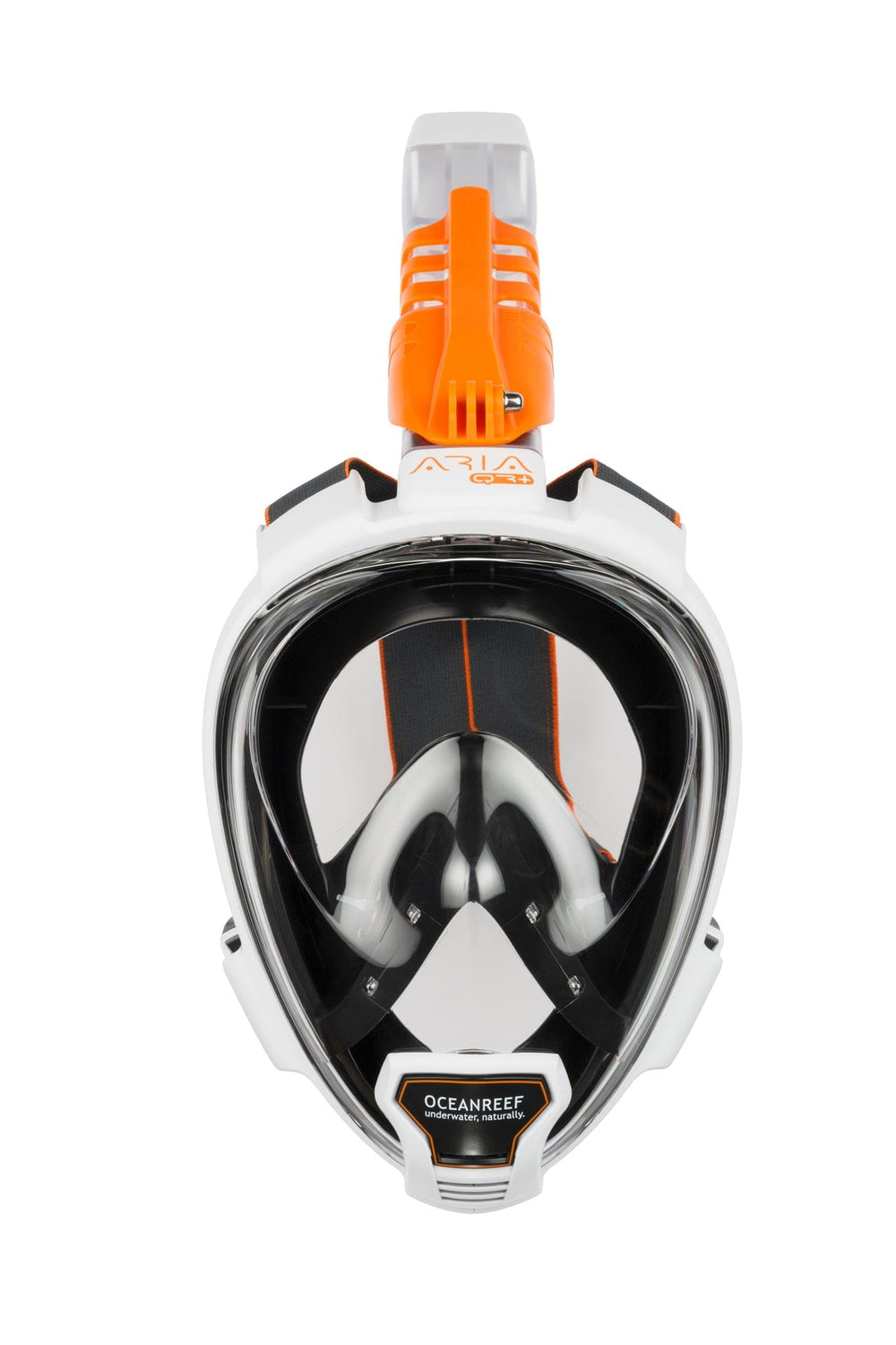 Ocean Reef Ocean Reef Aria QR+ Full Face Snorkel Mask by Oyster Diving Shop