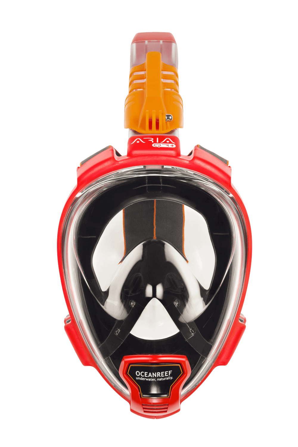 Ocean Reef Ocean Reef Aria QR+ Full Face Snorkel Mask by Oyster Diving Shop