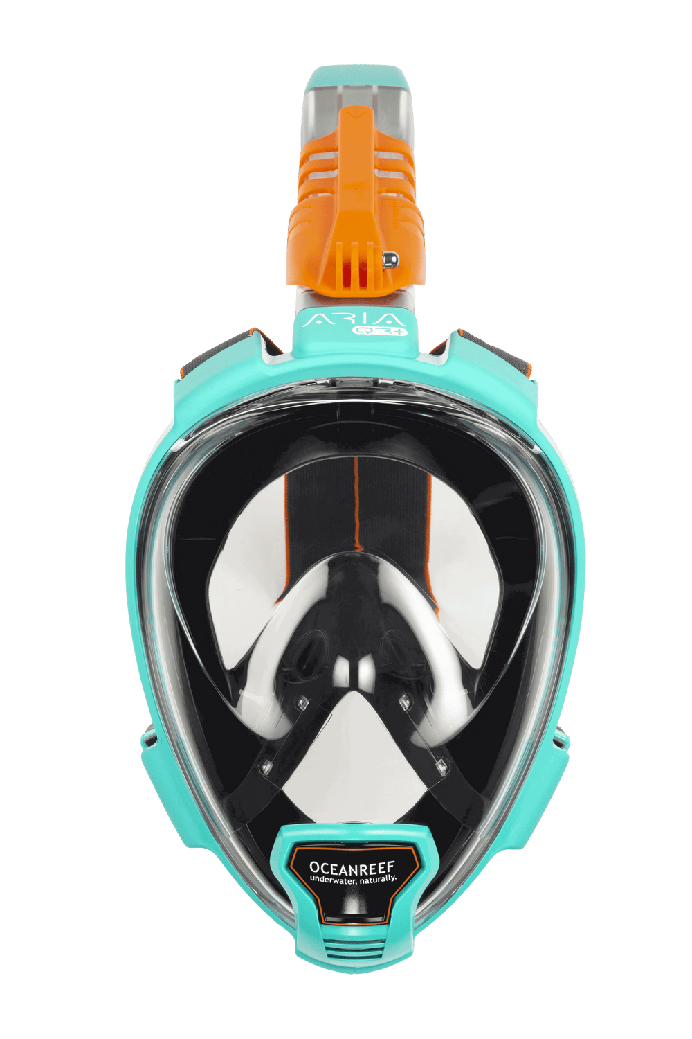 Ocean Reef Ocean Reef Aria QR+ Full Face Snorkel Mask by Oyster Diving Shop