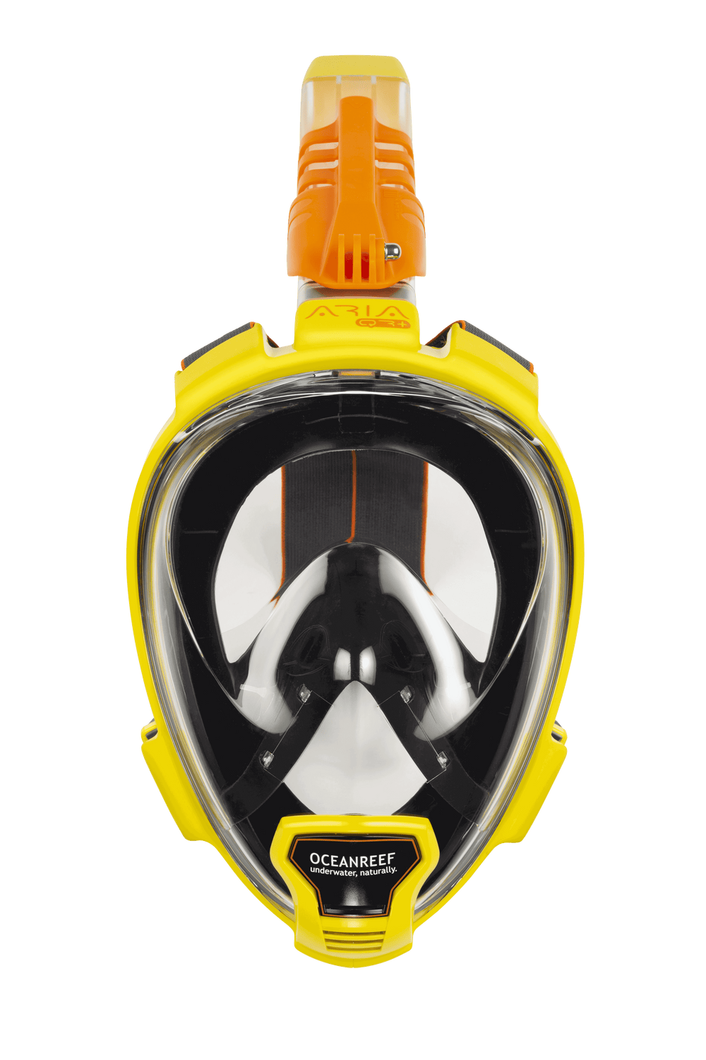 Ocean Reef Ocean Reef Aria QR+ Full Face Snorkel Mask by Oyster Diving Shop