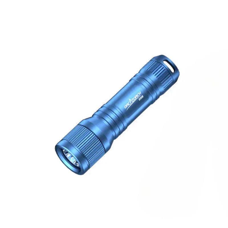 OrcaTorch OrcaTorch D560 Dive Torch Blue - Oyster Diving