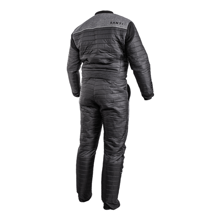 Santi Santi BZ420X Undersuit - Oyster Diving